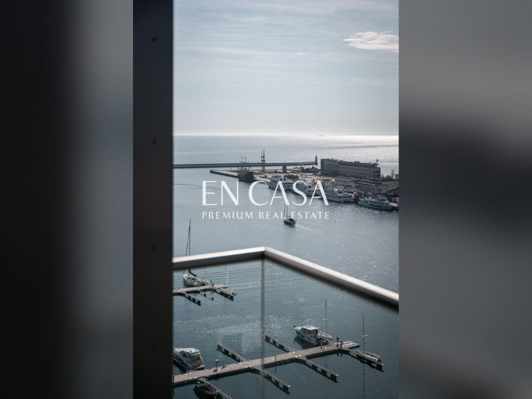 Apartment Sale Gdynia A. Hryniewickiego 6